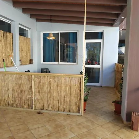 Apartamento Letty's - With Free Gym Membership
