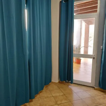 Apartamento Letty's - With Free Gym Membership *