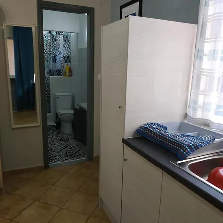 Apartamento Letty's - With Free Gym Membership
