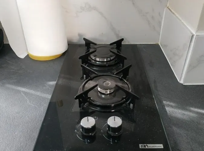 Letty's - With Free Gym Membership *