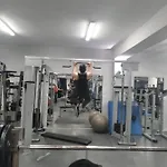 Letty's - With Free Gym Membership * Mesongí