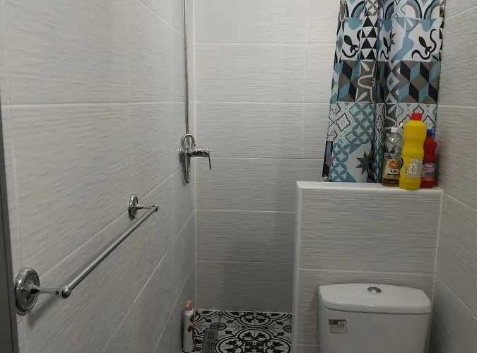 Letty's - With Free Gym Membership * Mesongí