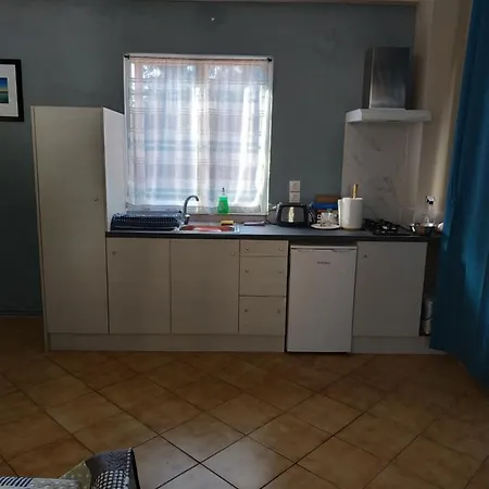 Appartement Letty's - With Free Gym Membership