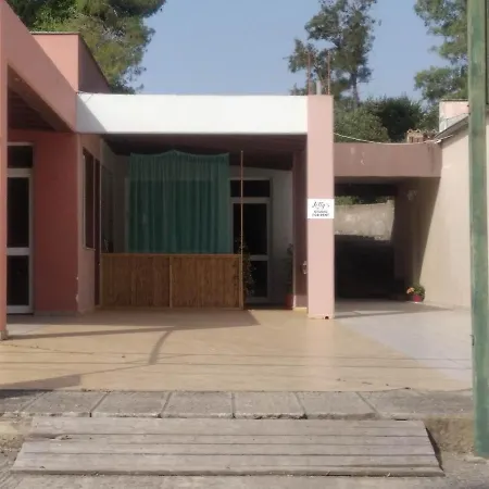 Apartament Letty's - With Free Gym Membership